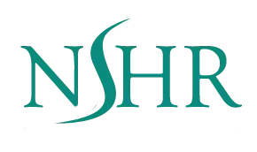 NSHR Logo