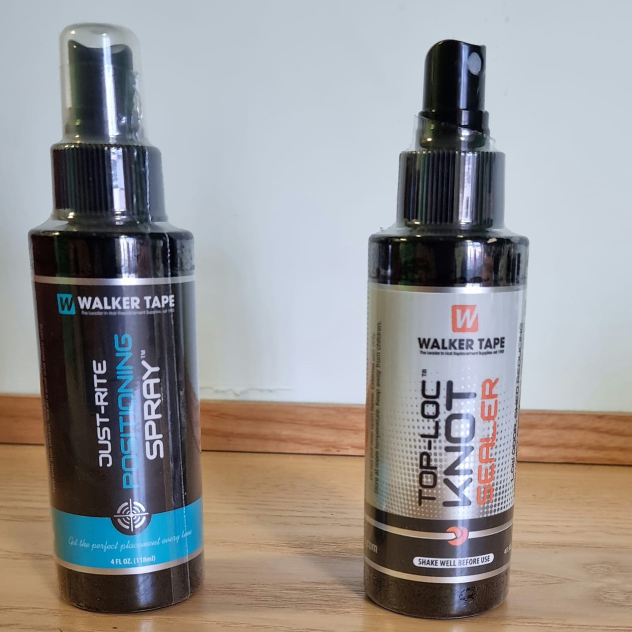 Walker Tape sealing spray Stockport